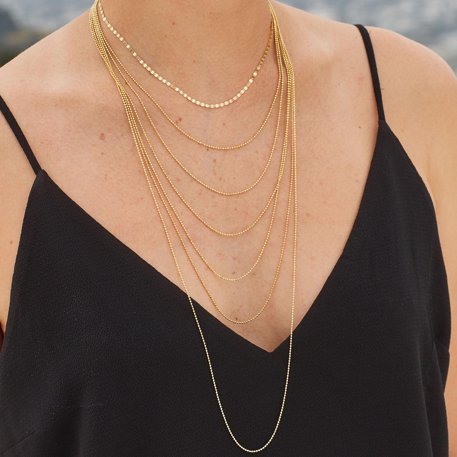 Emma Chain