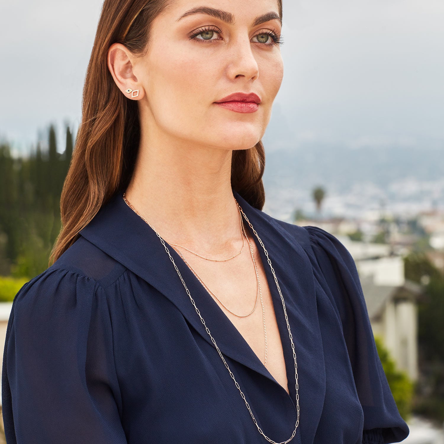 Colette Chain