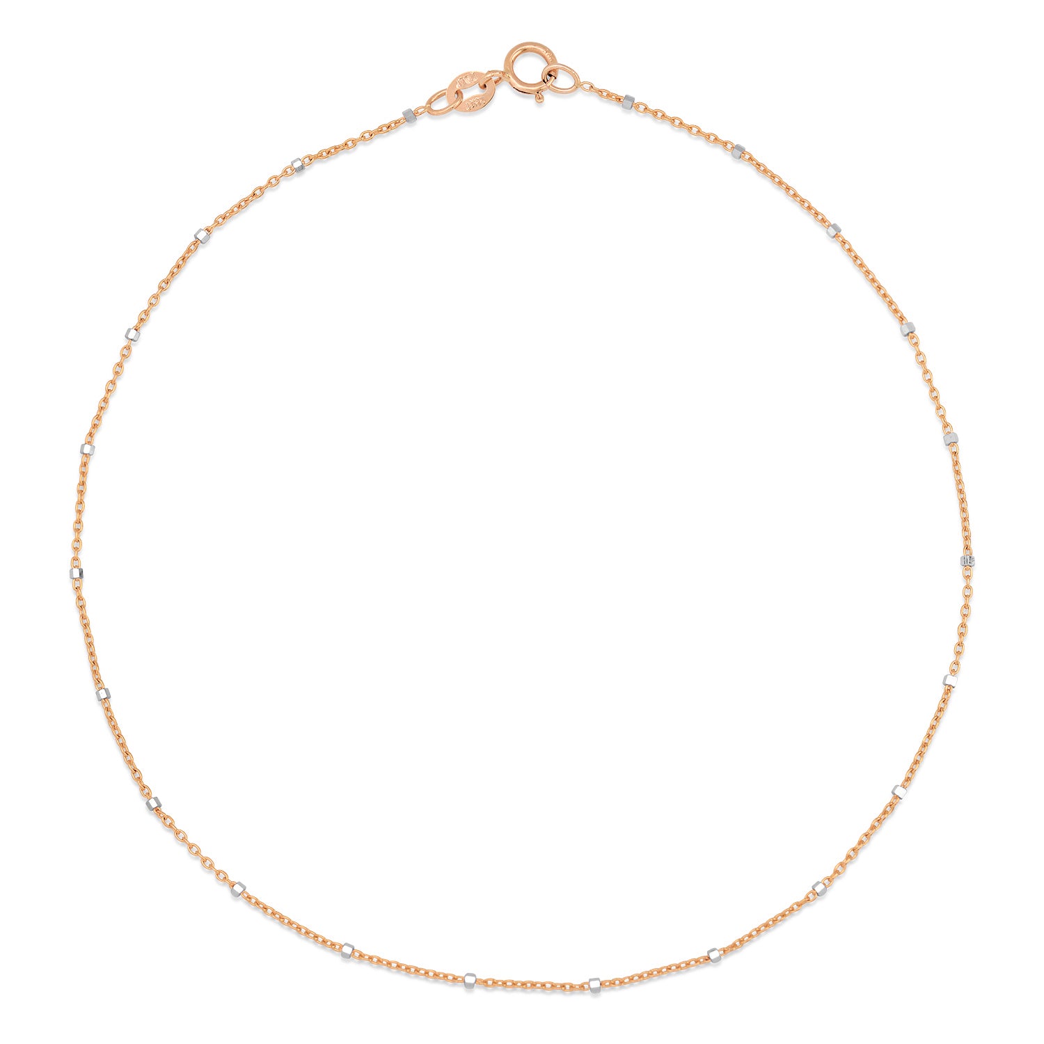 Odette Chain Anklet