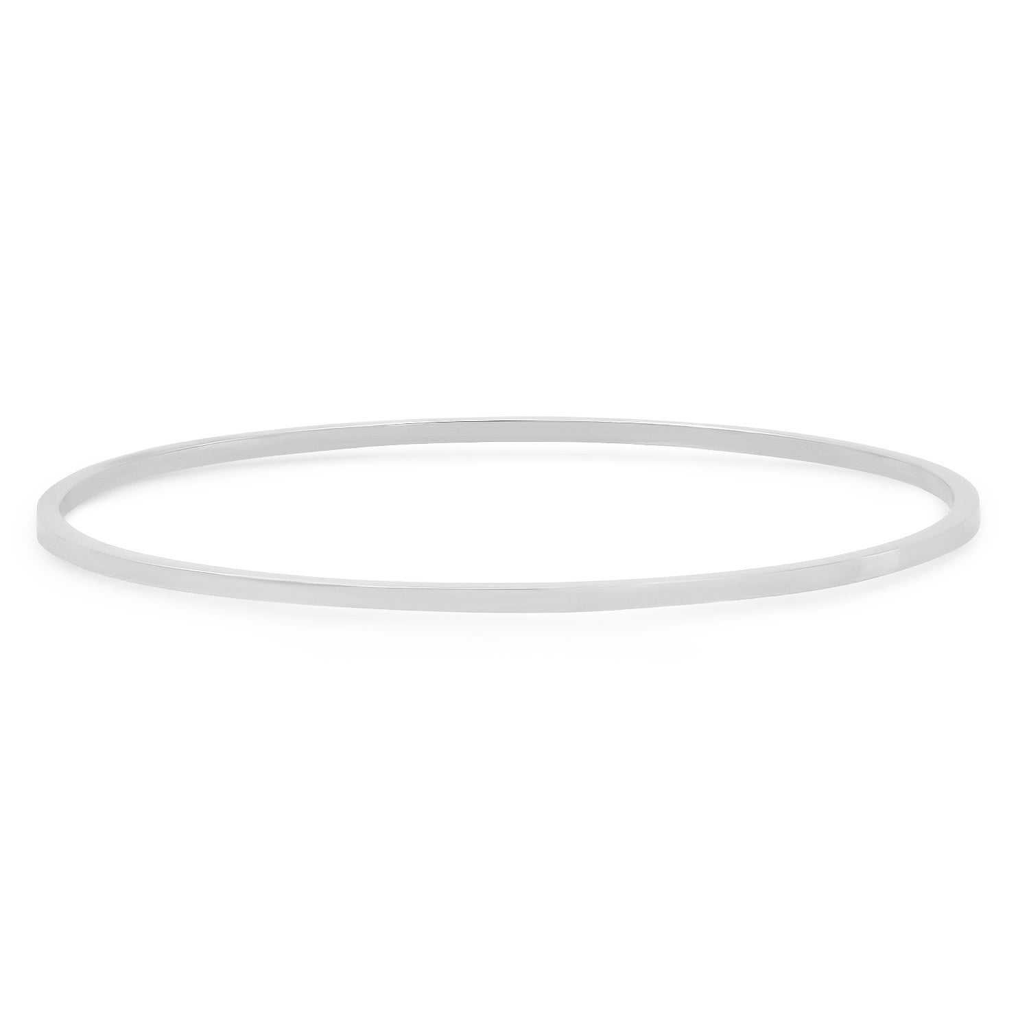 Gold Bangle
