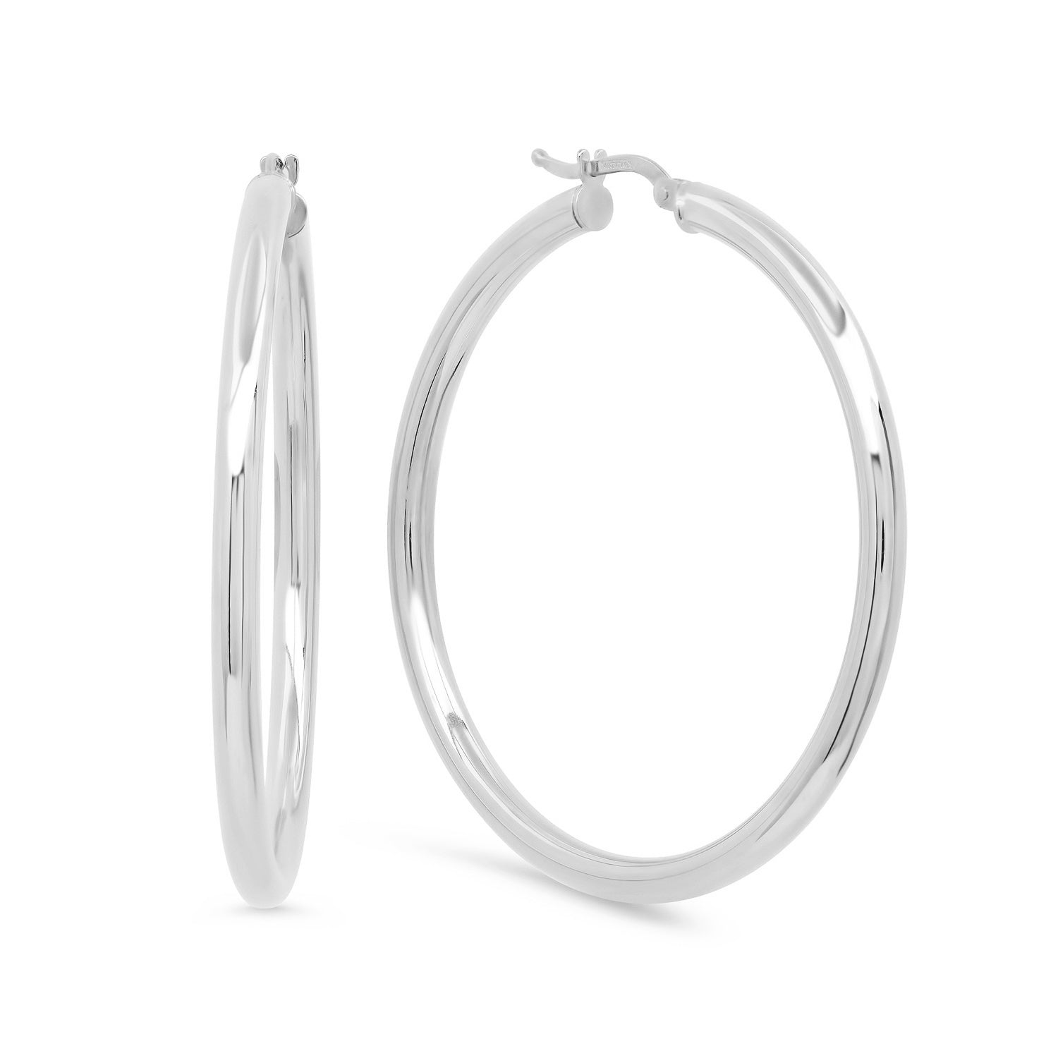 Small Valentine Hoop