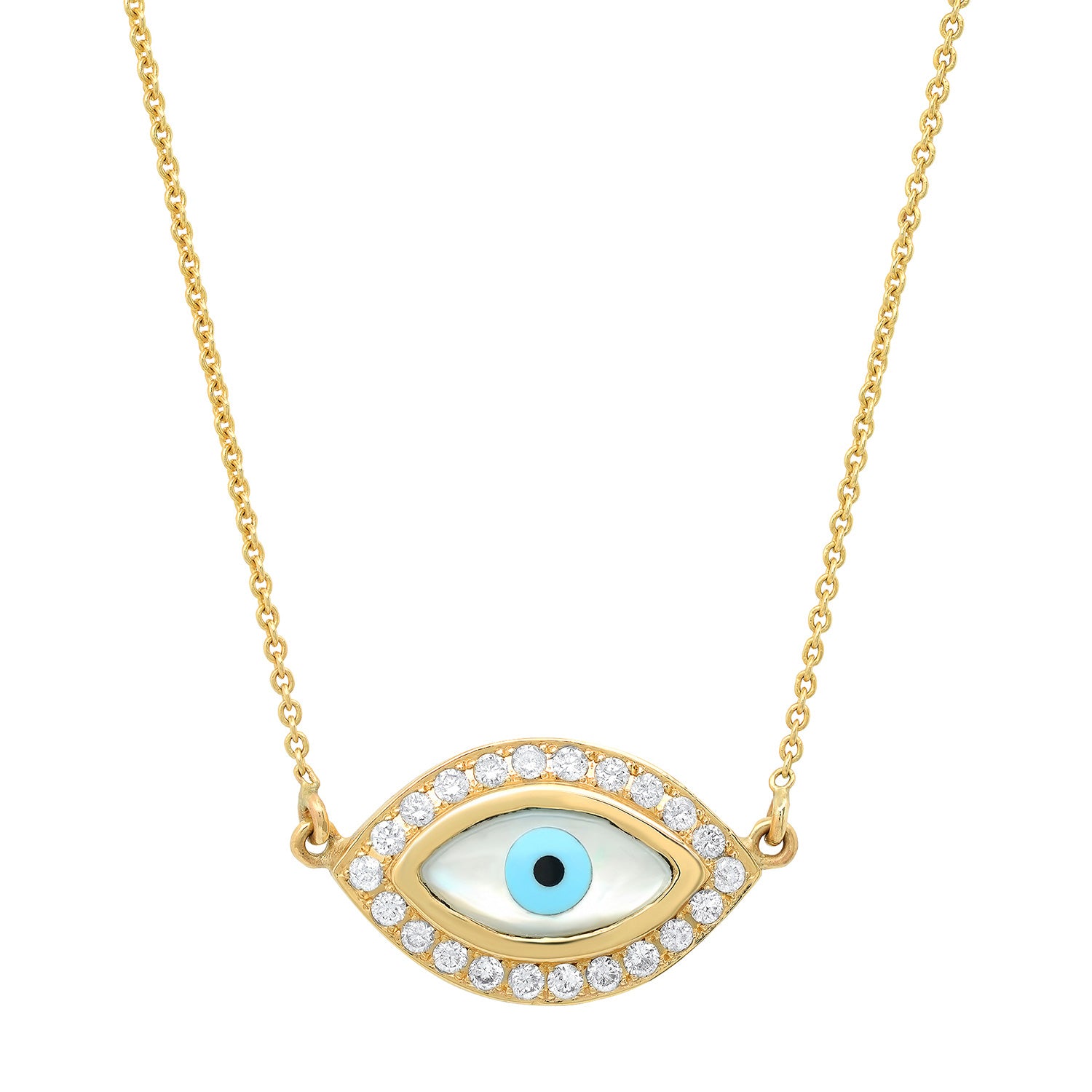 14 K Yellow Gold