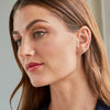 Mini Star Studs