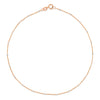 Odette Chain Anklet