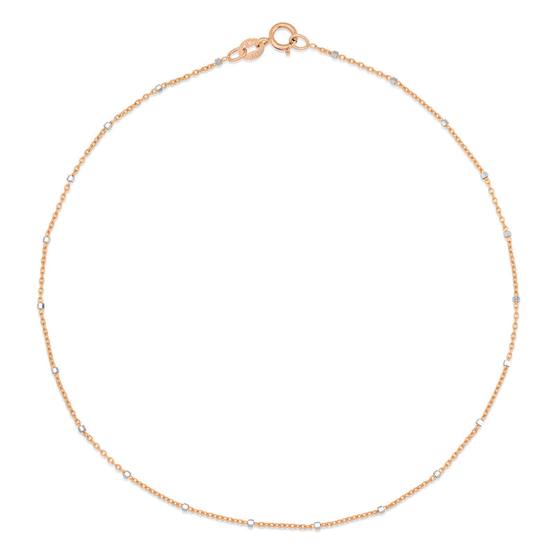 Odette Chain Anklet