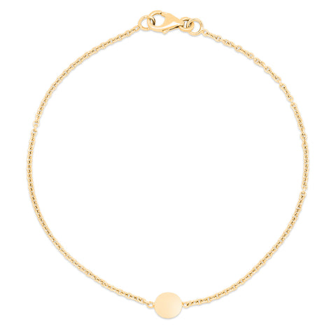 Colette Chain Bracelet