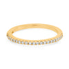 Stacking Cuff Ring