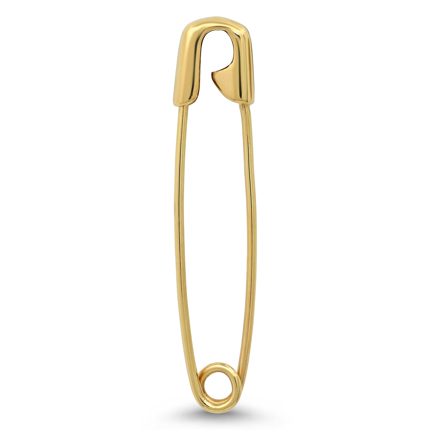 Large Safety Pin – loratelier