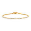 Roselyn Cuban Link Bracelet