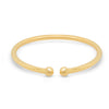 Roselyn Cuban Link Bracelet