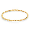 Roselyn Cuban Link Bracelet