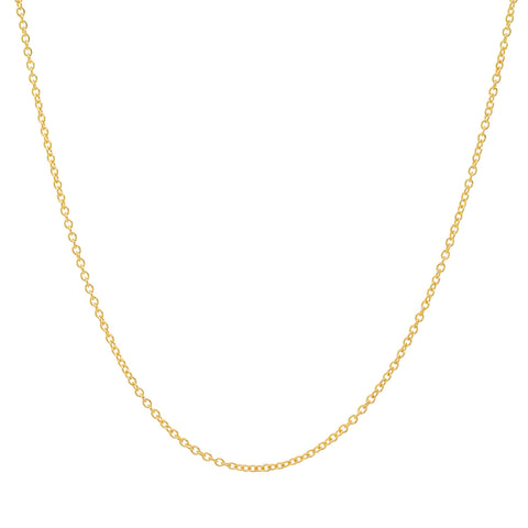 Diamond Bar Necklace